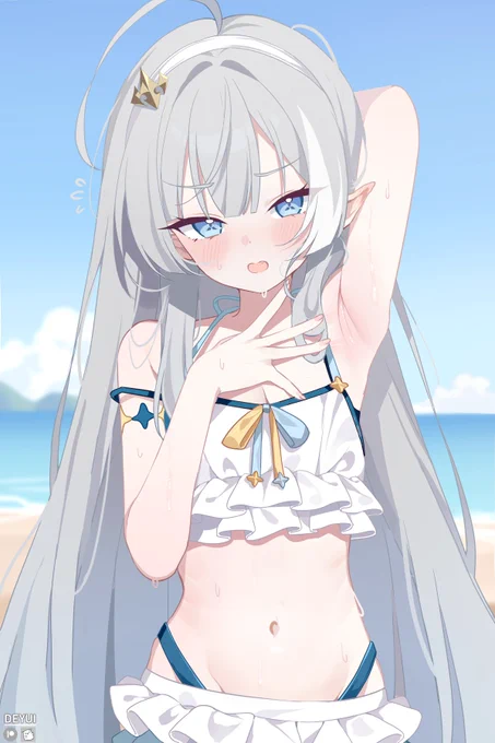 #ステラソラ #StellaSora