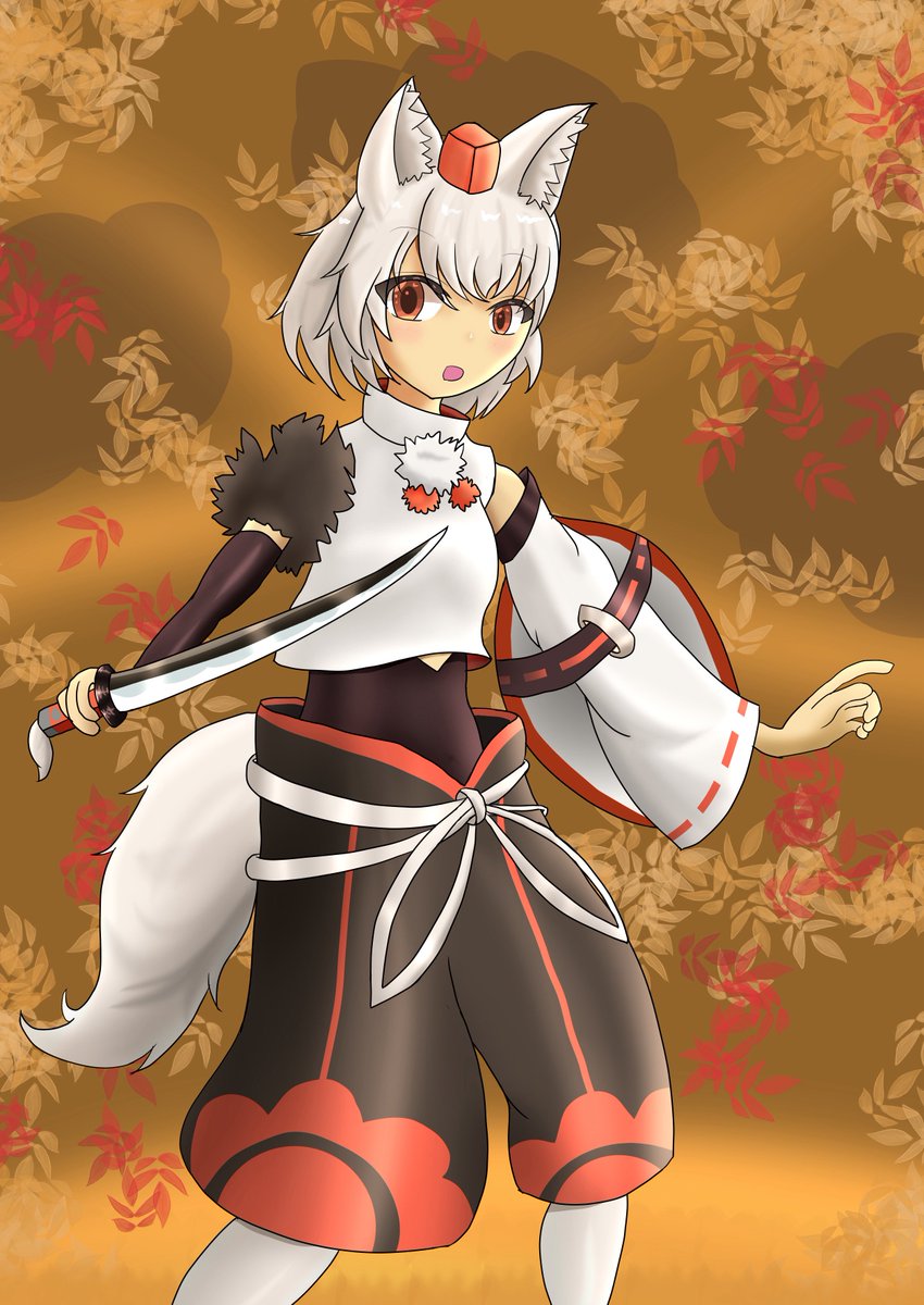 1月10日は椛の日 いろいろもみじ