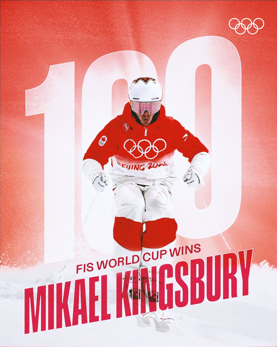 The Olympic Games tweet media
