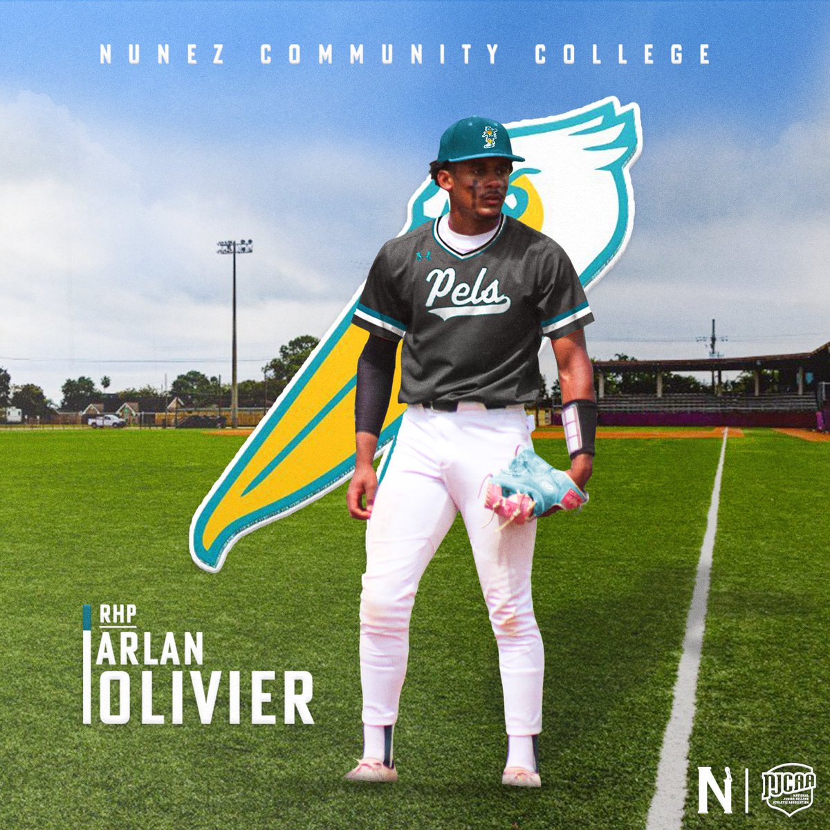 Arlan Olivier tweet media