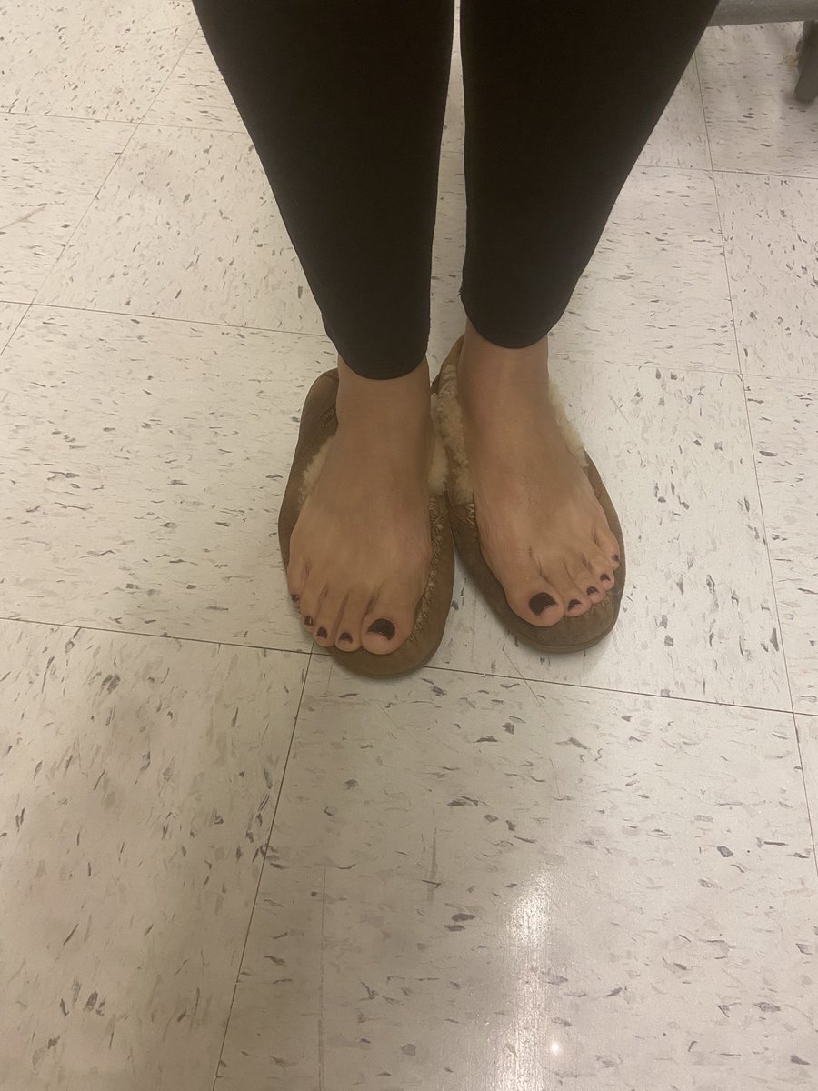 !!Feetfanatic!! tweet media