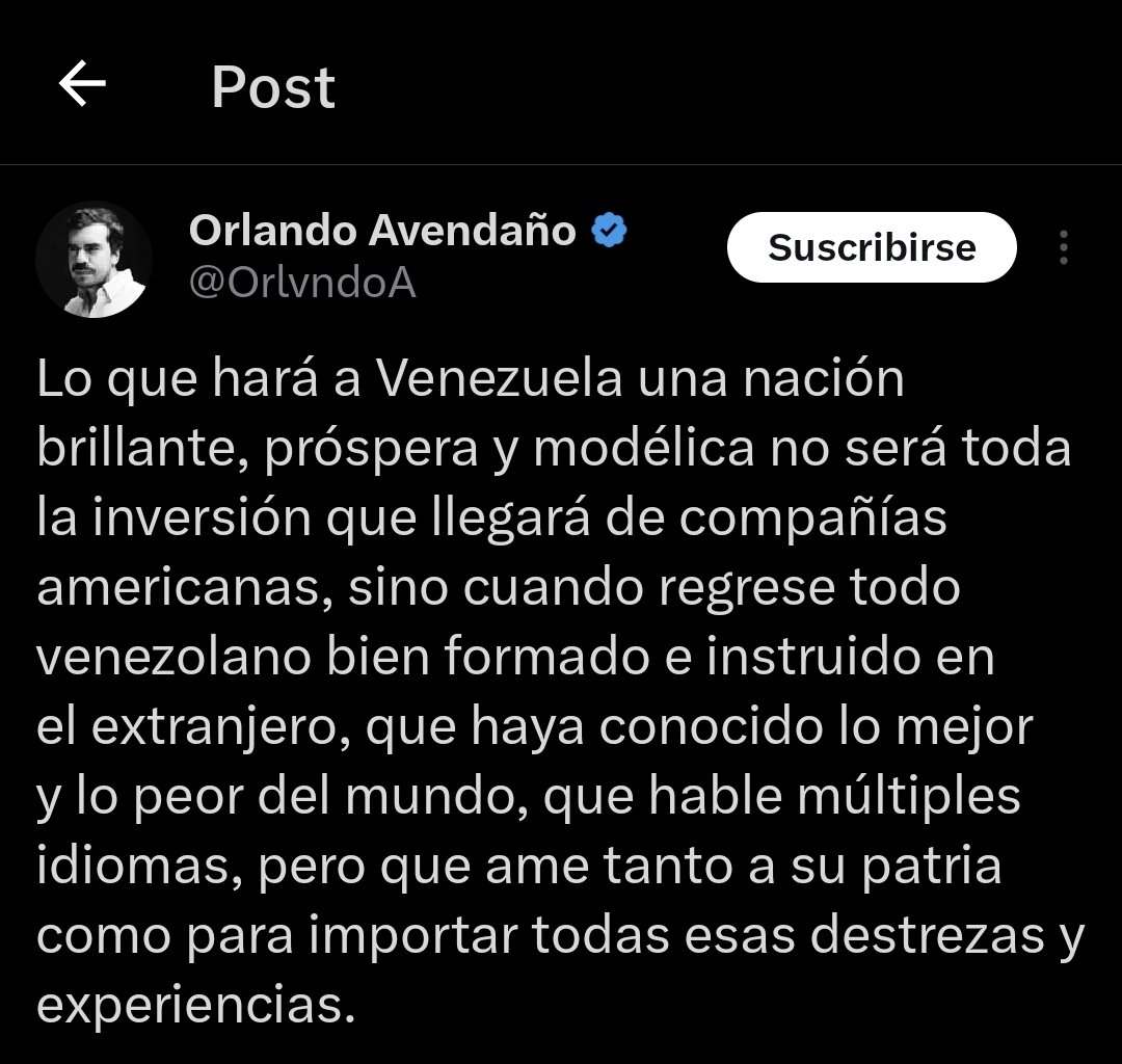 dulcesentidos's tweet photo. @INDIURBANEJA yo no soy chavista ni opositora, pero esto me parece indignante a los que nos quedamos aquí en Venezuela https://t.co/rkD4t5Pnhc