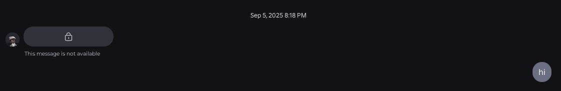 Unwantedfoamer's tweet photo. @Roblox Really sad f**** your friends, you gonna die alone. As I wasn't already dealing with a lot already https://t.co/fUH8Cz713B