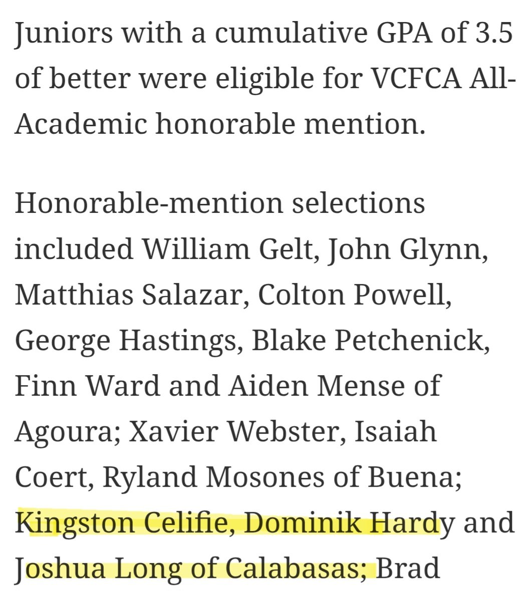 Kingston Celifie 4⭐️ tweet media