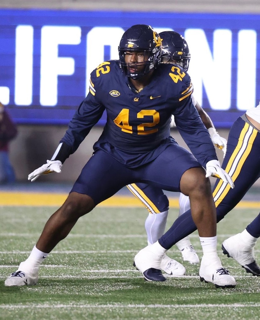 FrederickW_3's tweet photo. LET’S RUN IT BACK!!!! GO BEARS!! 🐻 https://t.co/s4aB7mKsyW
