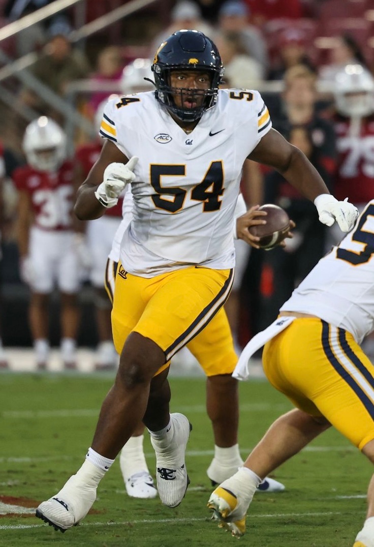 FrederickW_3's tweet photo. LET’S RUN IT BACK!!!! GO BEARS!! 🐻 https://t.co/s4aB7mKsyW