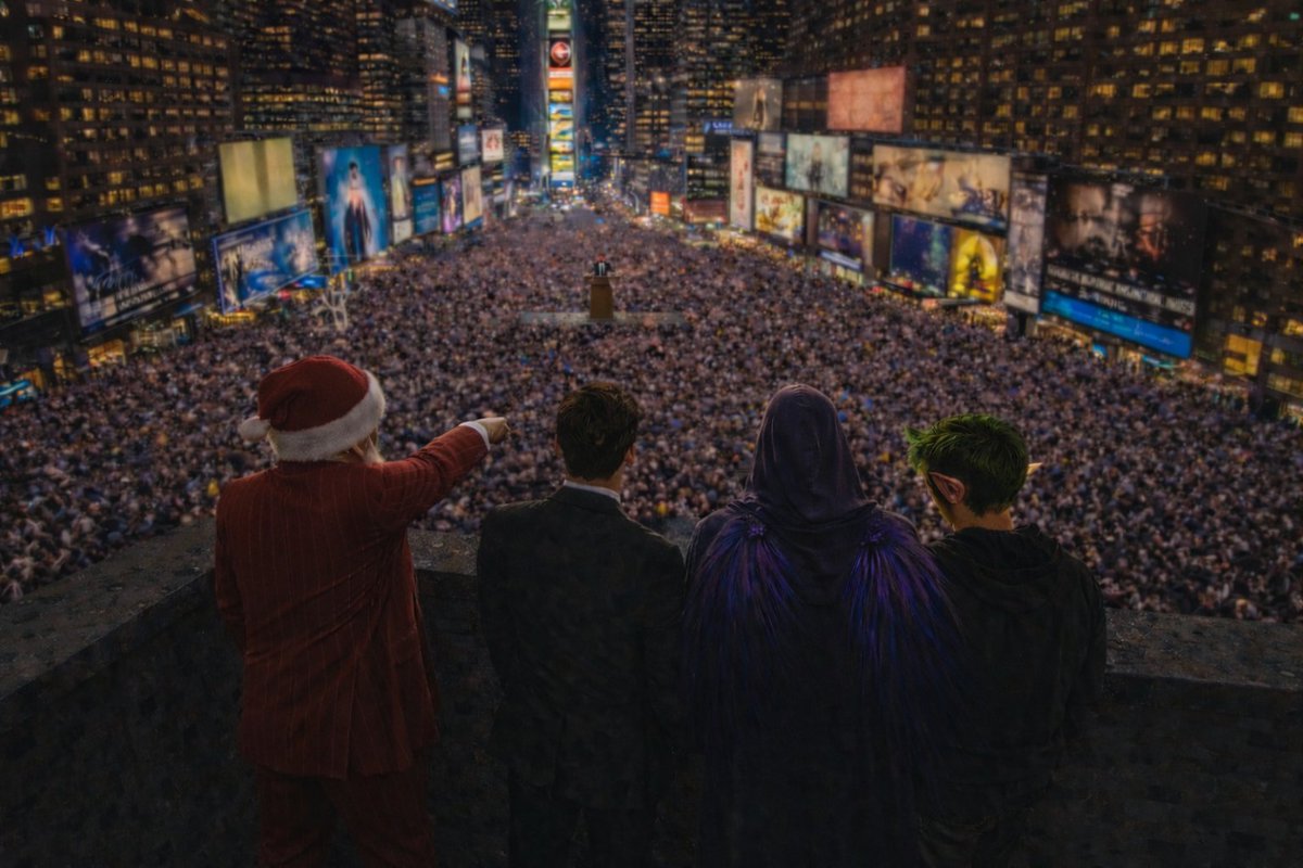 SantaSquad tweet media