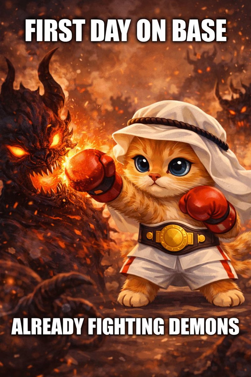 MeowmadonBase's tweet photo. @coingecko $MEOWMAD https://t.co/cRSz4dCd7x