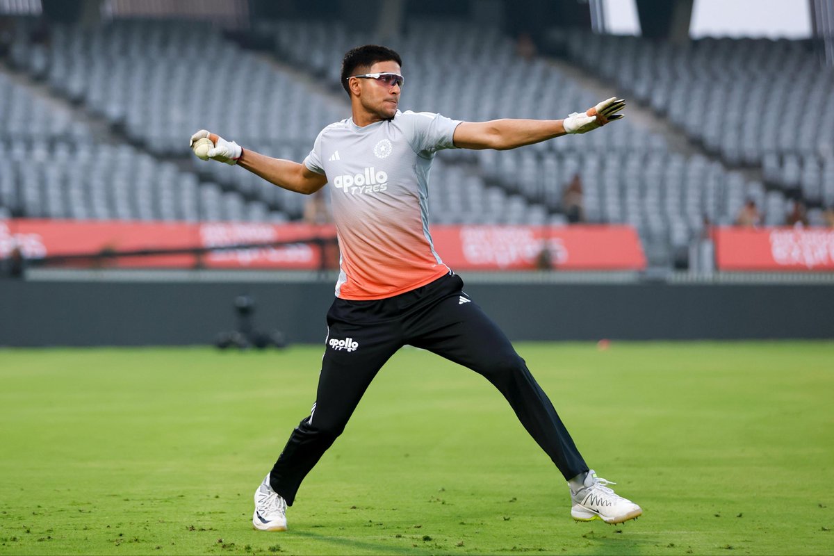Shubman Gill tweet media