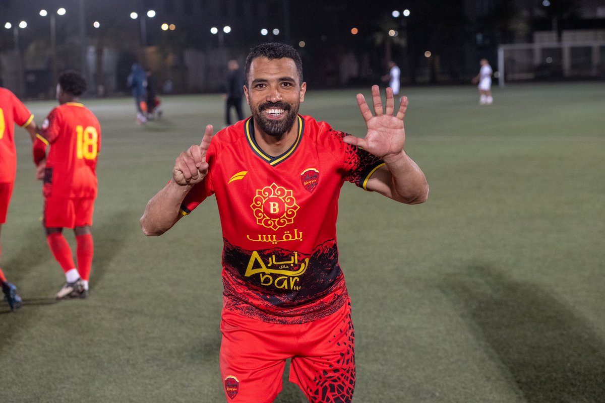 Youssef9396's tweet photo. اللهم لك الحمد الهدف رقم 51 في دوري الدرجة الثانية 🫡❤️@SDL_SAUDI @alrayan_club https://t.co/ZzIADzT93W