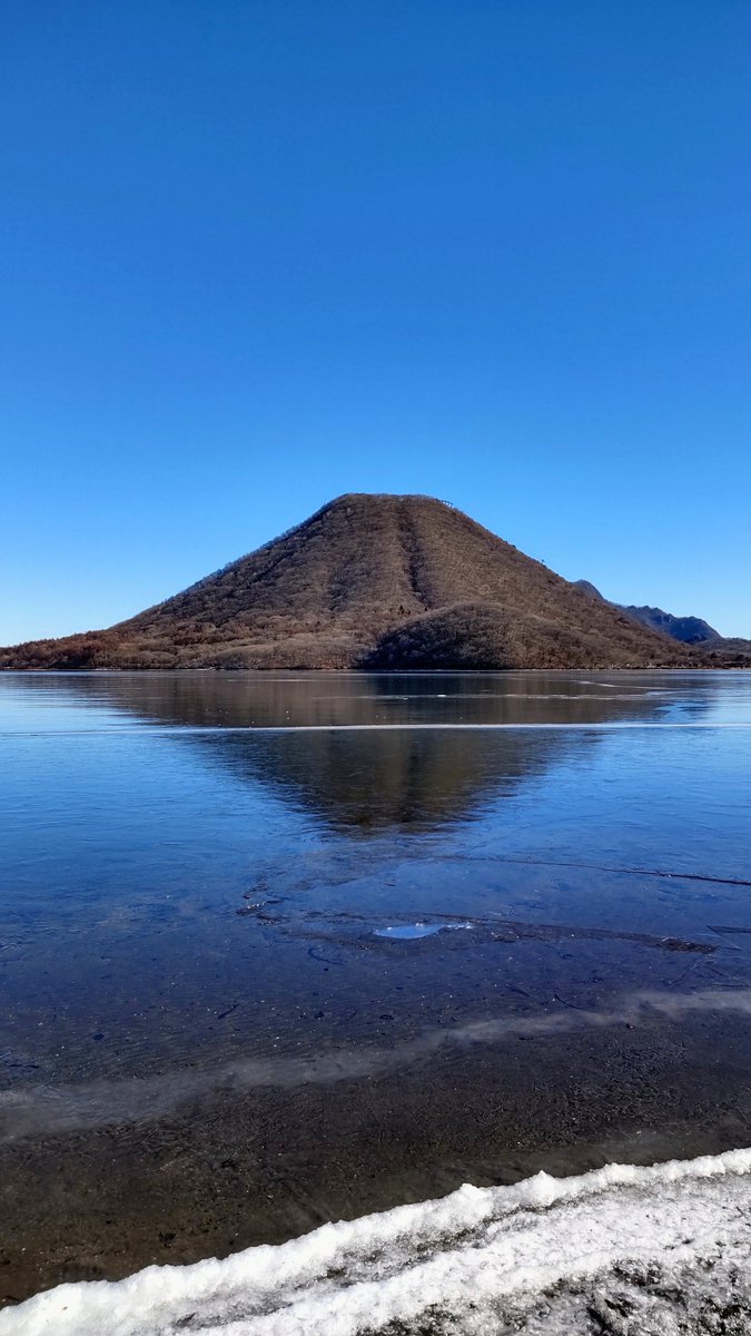 榛名湖 ロマンス亭 tweet media