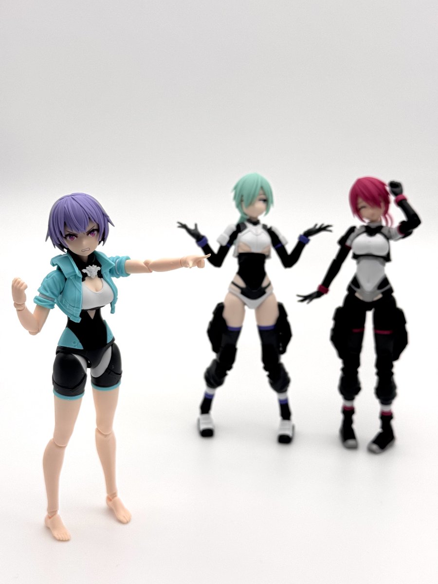 ライディラ…ごめん… #30MS