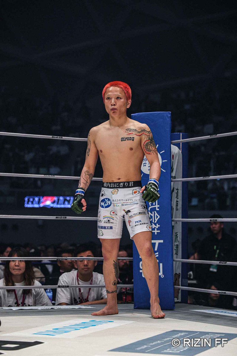 横内三旺(おにぎり君 (@yokooni0723) / Posts / X