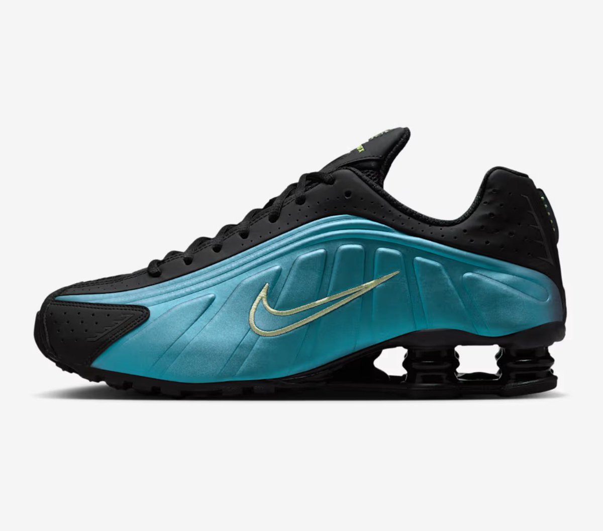 SOLELINKS's tweet photo. Ad: NEW Nike Shox R4 'Sapphire'

Champs:https://t.co/Yl58uUp42A
Foot Locker:https://t.co/ABiCXqQJYh
Nike:https://t.co/Y5h2s7TqXm https://t.co/xEPT6FDbSm