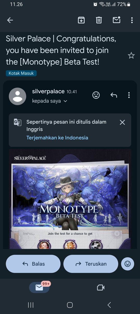 Kohaku Vayne tweet media