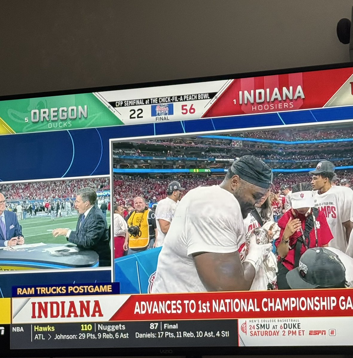 Franchize tweet media