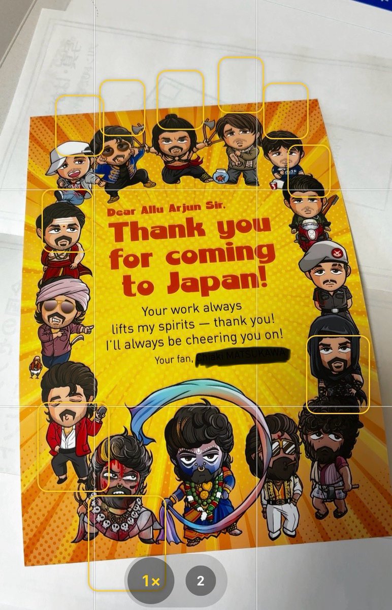 Yoshii_ind's tweet photo. カードできた🥰めちゃ顔認証されてる🤣 https://t.co/RP7eoj7Elj