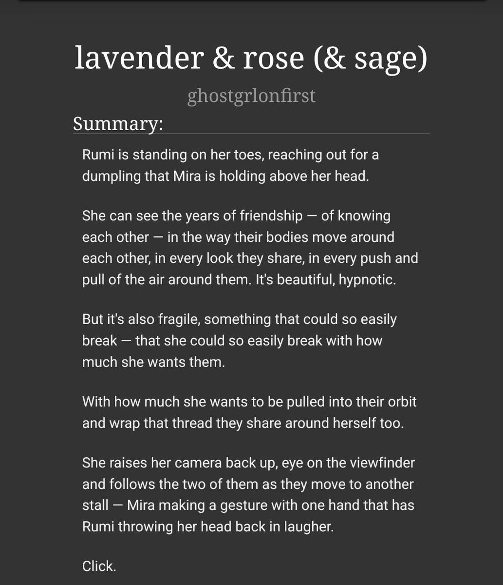 lumi ⋮ hanapeño era tweet media