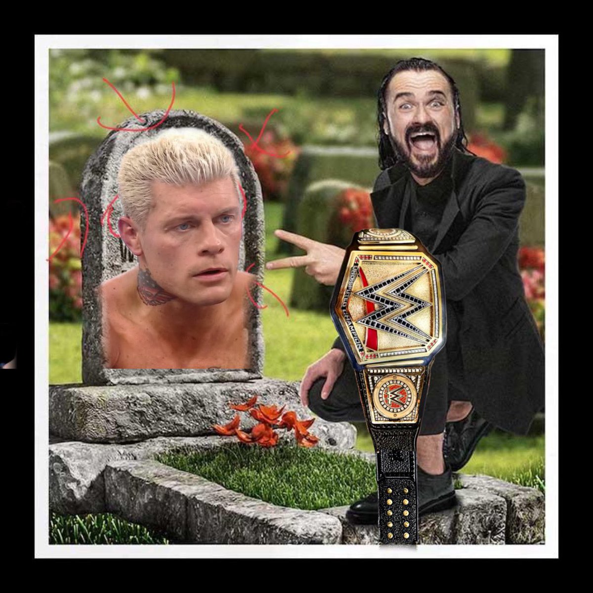 Thatguyshadow91's tweet photo. @MOWM_Podcast 🤣🤣🤣 https://t.co/r1MpDnMeSz