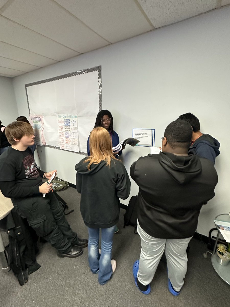 Hempstead High School tweet media