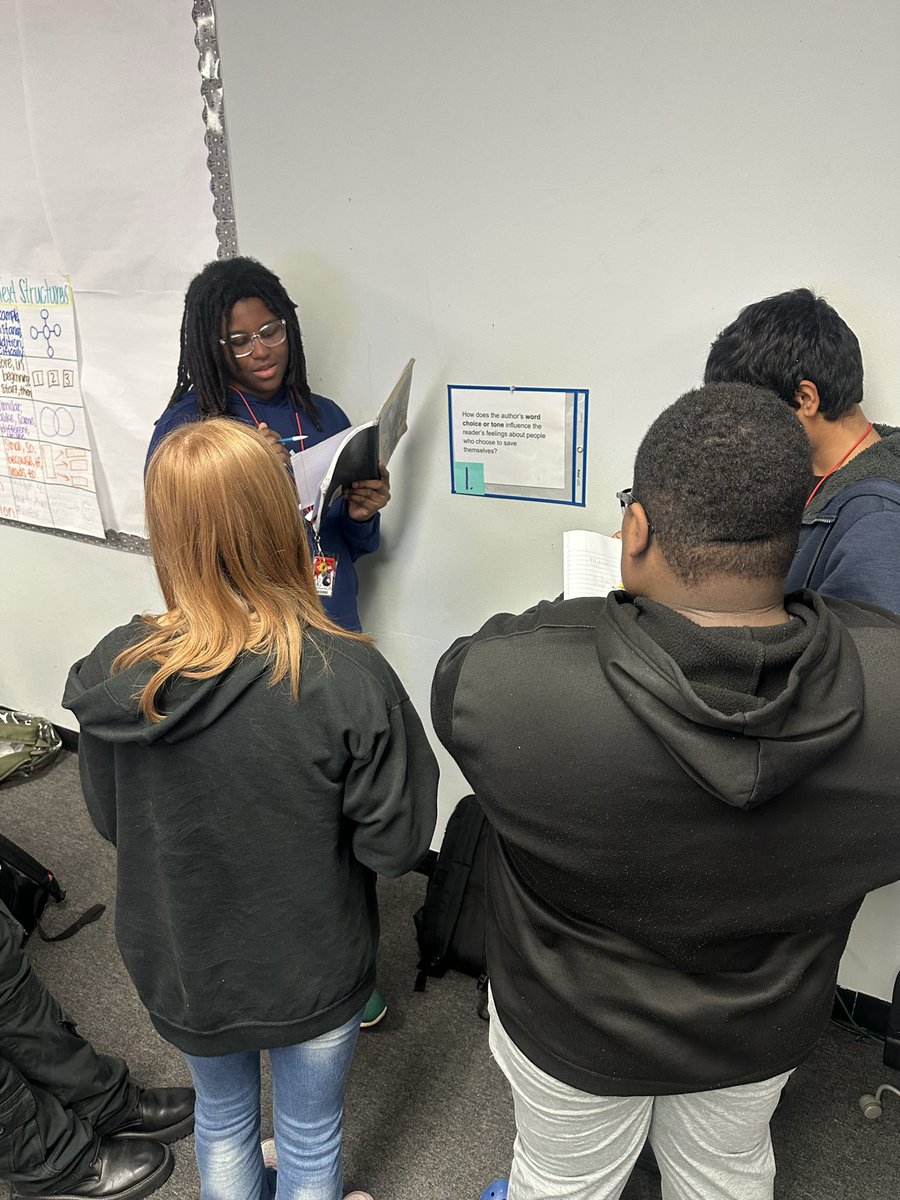 Hempstead High School tweet media