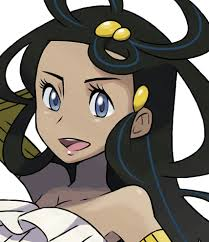 REI_ARC's tweet photo. Quite odd indeed, considering that Nessa's was bigger...

But she's willing to put her tits to good use! https://t.co/L2hPA1Xn16