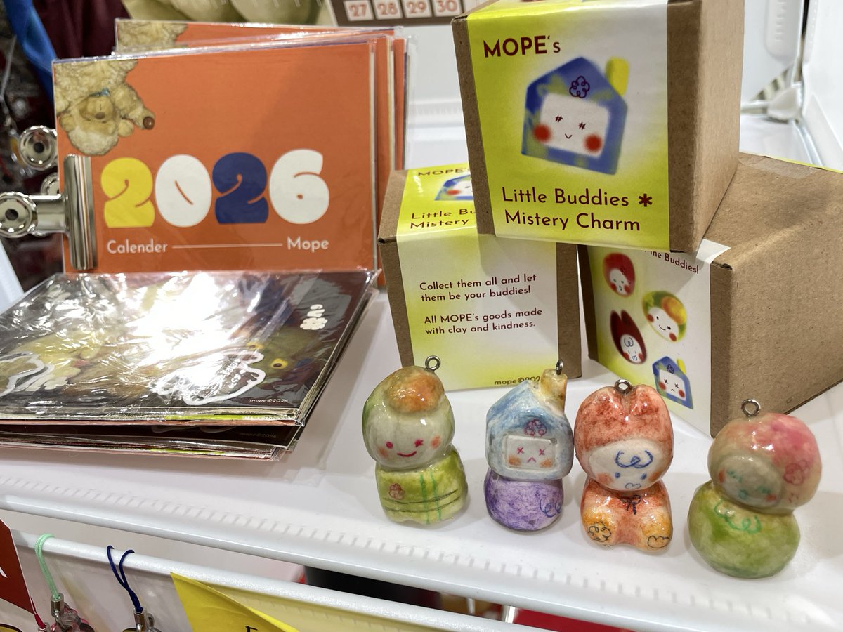 mopechamber's tweet photo. find mope at #cupkets 2.0 booth number D-19! 10 - 11 Jan, Chillax Sudirman, South Jakarta 🌀🌟‼️ https://t.co/MRRJ8xFv6j