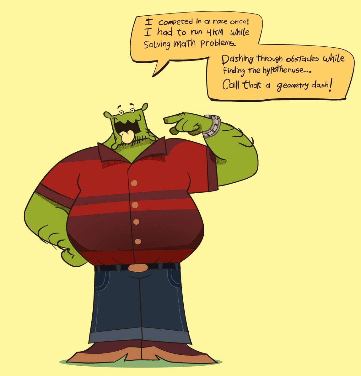 borupen 🍉 tweet media