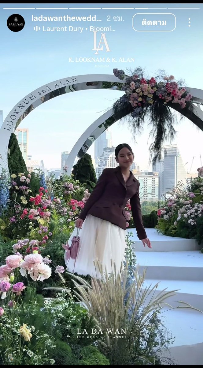 chopkinteaw's tweet photo. เท่ๆหวานๆสวยมากๆ😳😳 https://t.co/Xd2BEpoXuQ