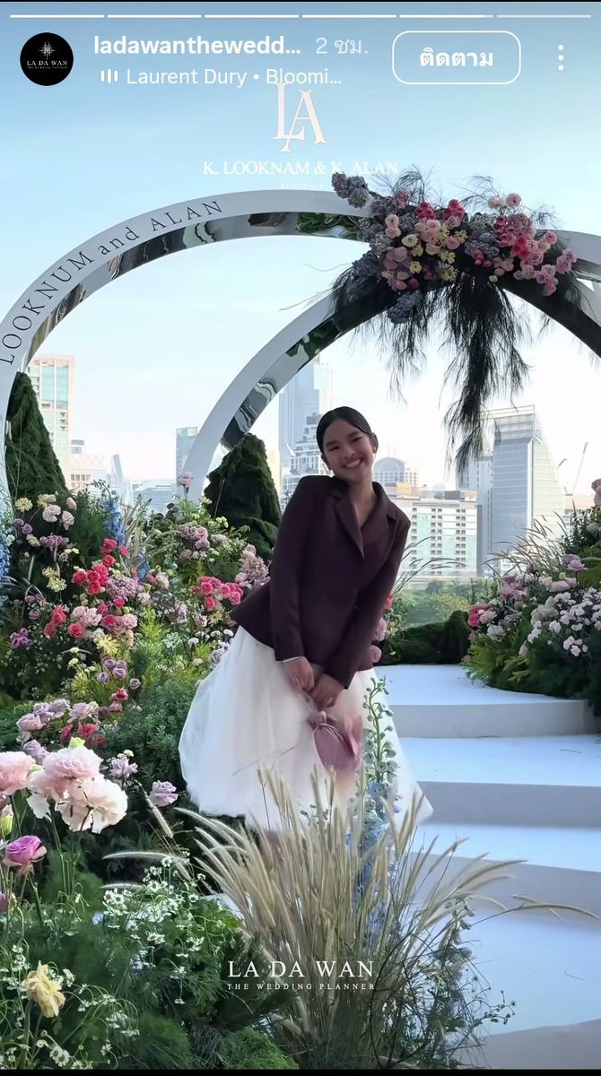 chopkinteaw's tweet photo. เท่ๆหวานๆสวยมากๆ😳😳 https://t.co/Xd2BEpoXuQ