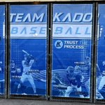 Photo by Kado Baseball (@Kado_Baseball)