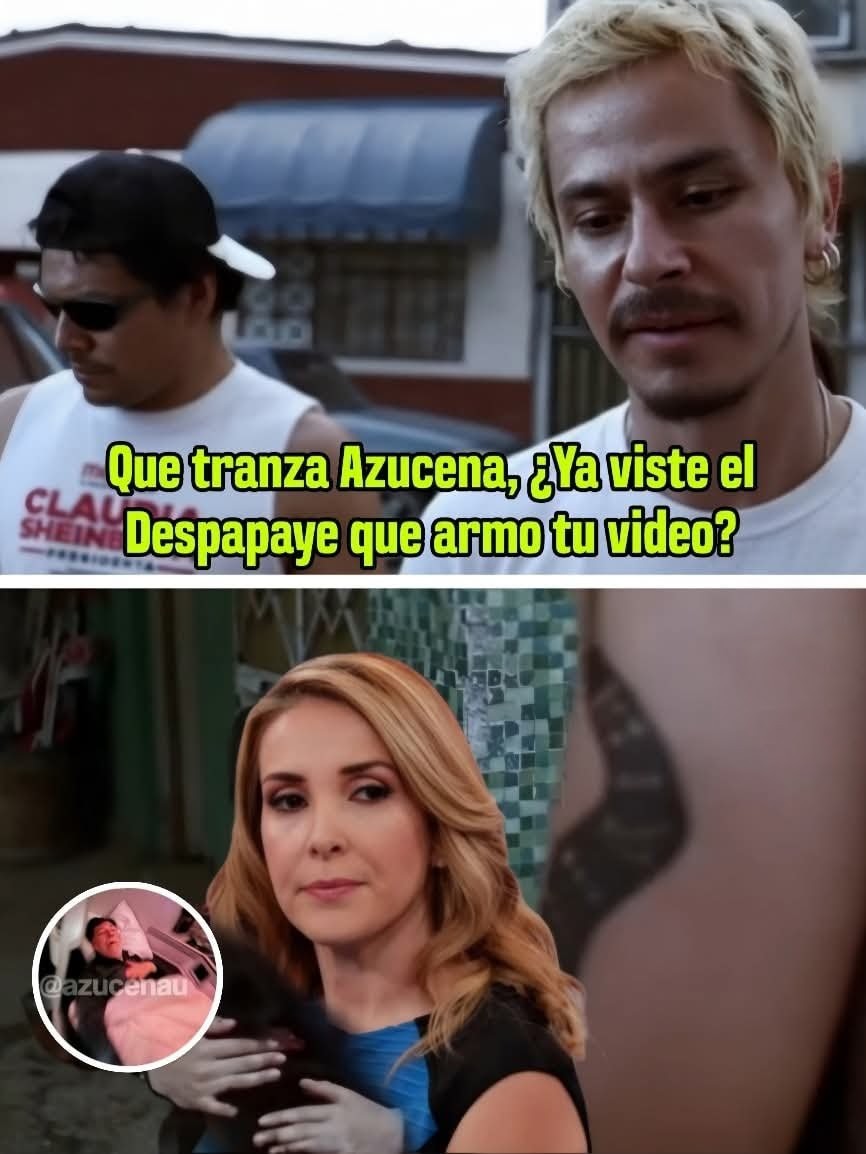 La Abuela García®™ tweet media