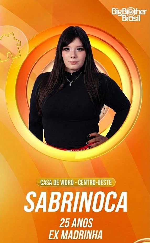 Transnotopo's tweet photo. #BBB26 https://t.co/QVJw0ZA1u2