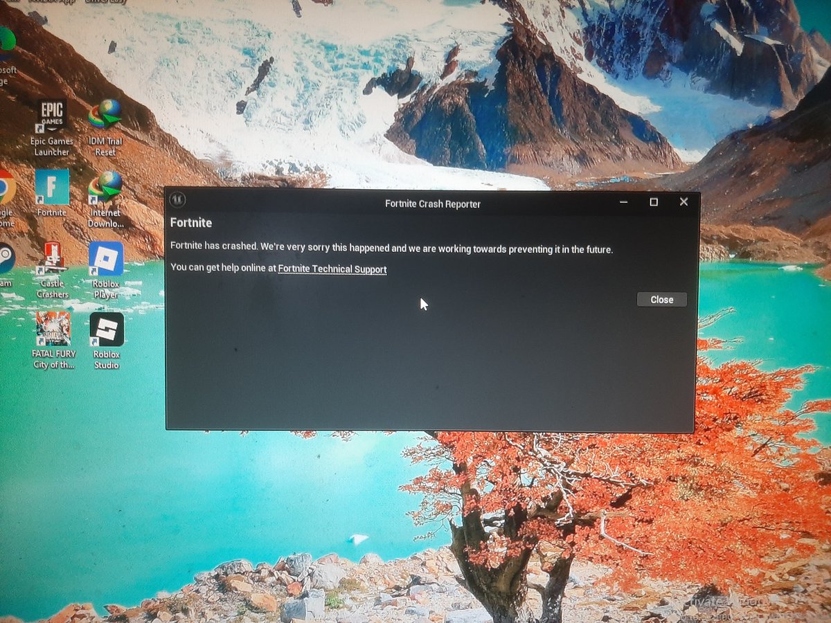 Ghost Pyro tweet media