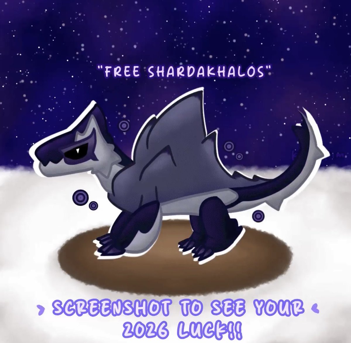 Triarch Von tweet media