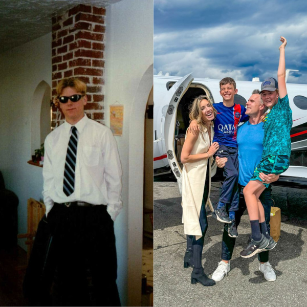 Dan Martell tweet media