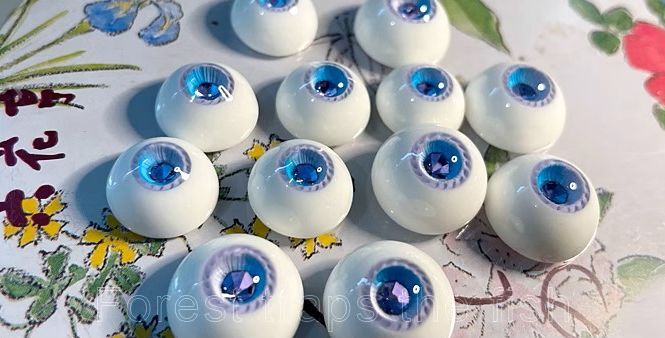 送料無料＆ポイント10倍！／ 【入荷情報】 DOLK SELECTより、12mm
