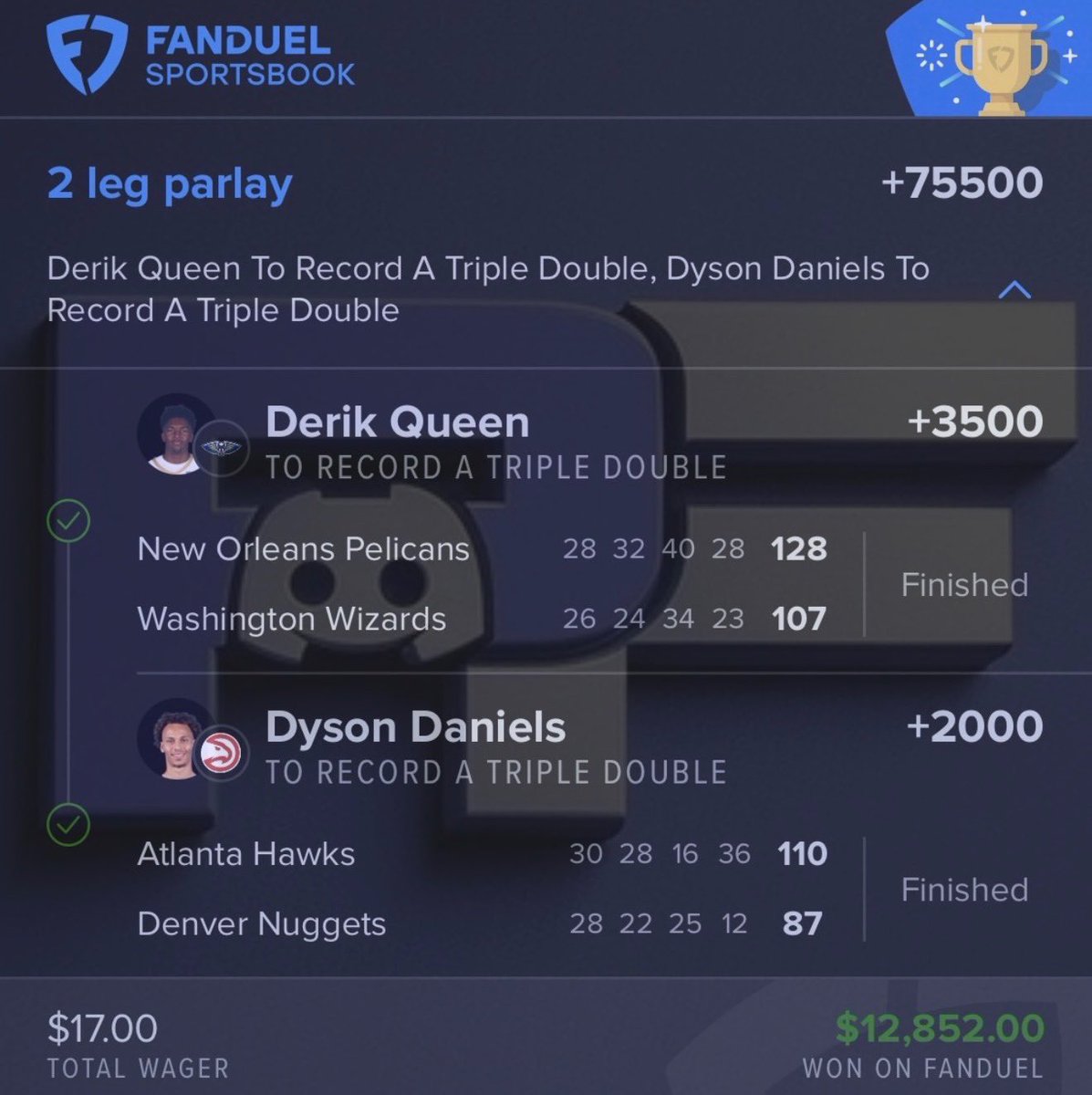 Thank you for not believing in me..🔋

propfellas.org