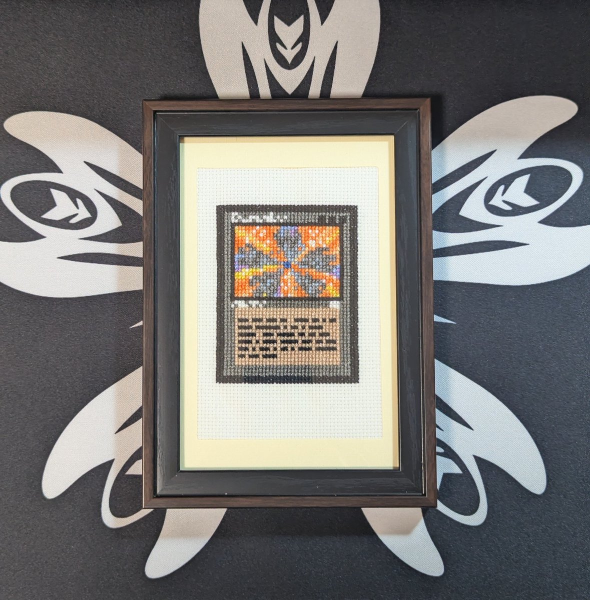 Phyrexian Negator tweet media