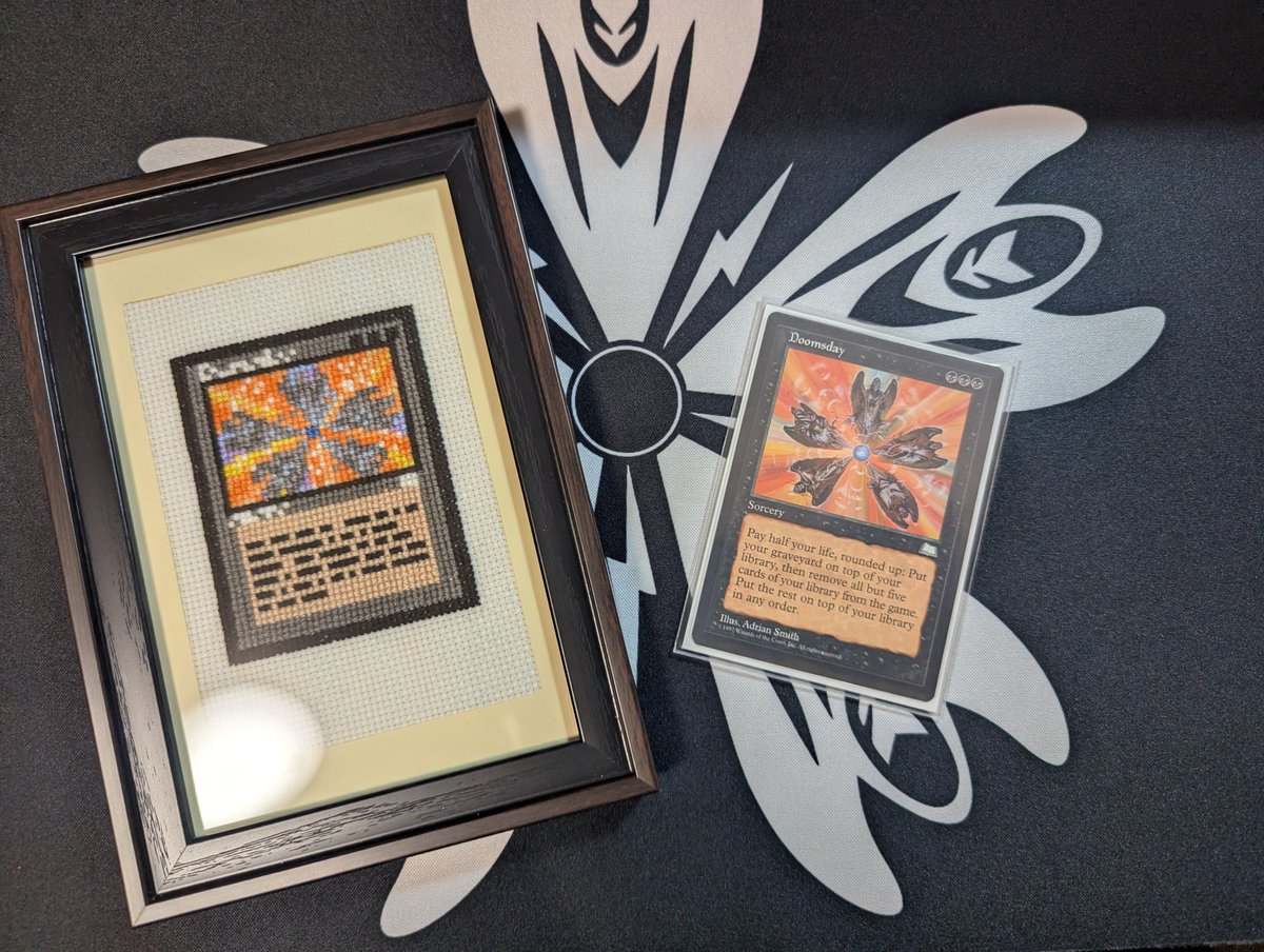 Phyrexian Negator tweet media