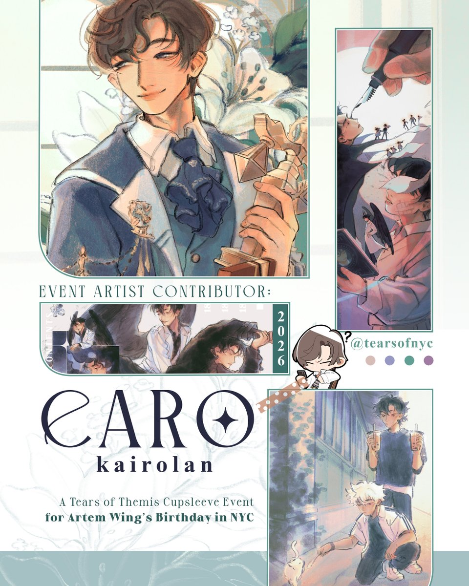 Tears of NYC tweet media