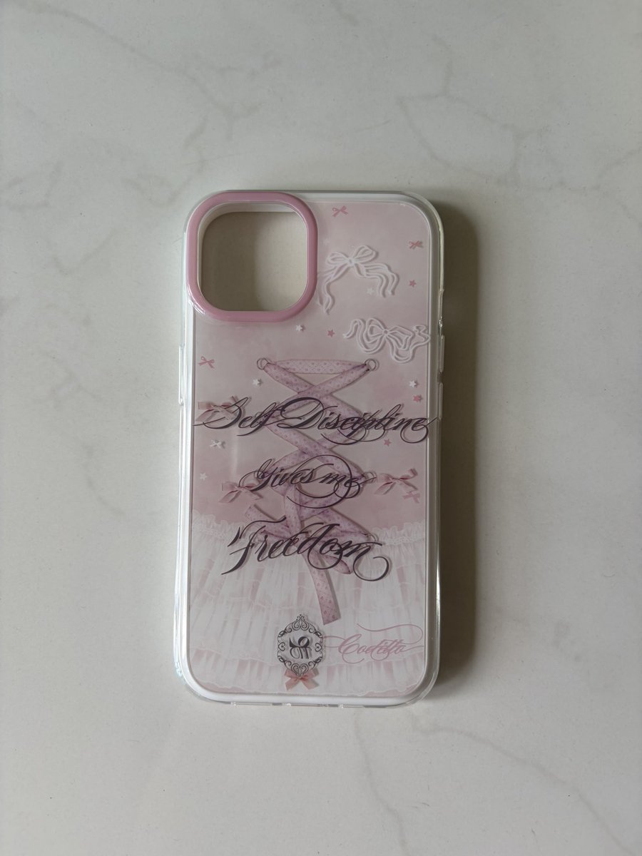 sleepyoreose's tweet photo. ส่งต่อเคสสีชมพู coditto iPhone13 มือสองสภาพดีค่ะ มีกล่องซองให้ครบค่ะ
350฿ (ค่าส่ง30฿📮)
#เคสไอโฟน13 #เคสiphone #coditto #ส่งต่อเคส #ตลาดนัดเคส #ส่งต่อเคสไอโฟน #ส่งต่อเคสไอโฟน13 https://t.co/eb7N55tMw7