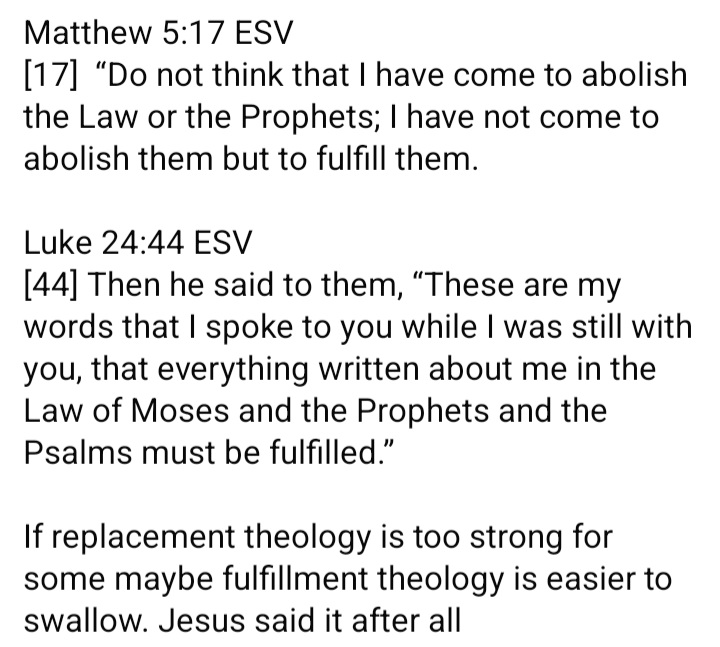 _Some_Guy___'s tweet photo. *FulfilledInChrist *ChristAlone https://t.co/HD2sVmGllY