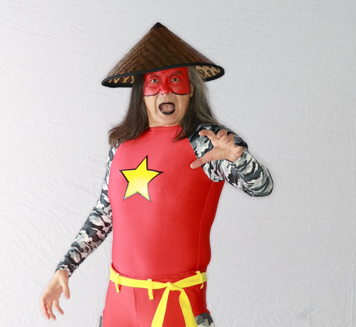 ポイズン澤田JULIE (@poison_sawada_) / Posts / X