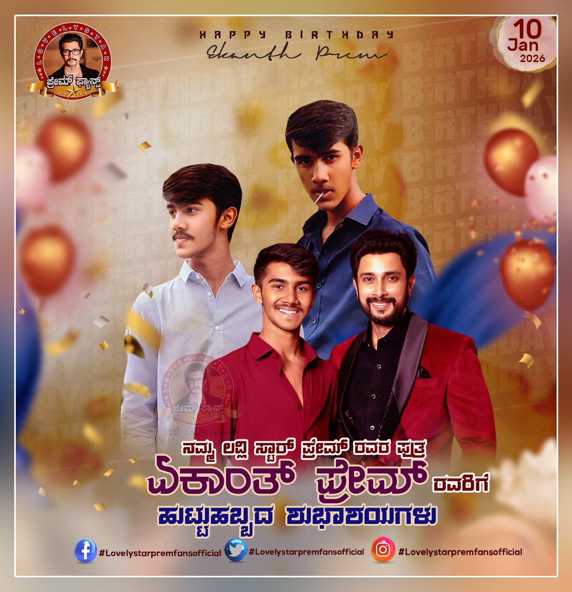 Lovelystarpremfans Official tweet media