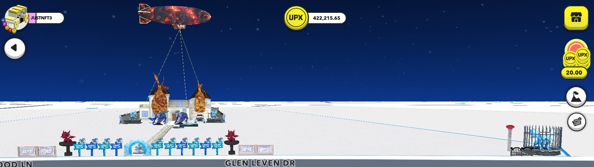 JUSTNFT3 tweet media