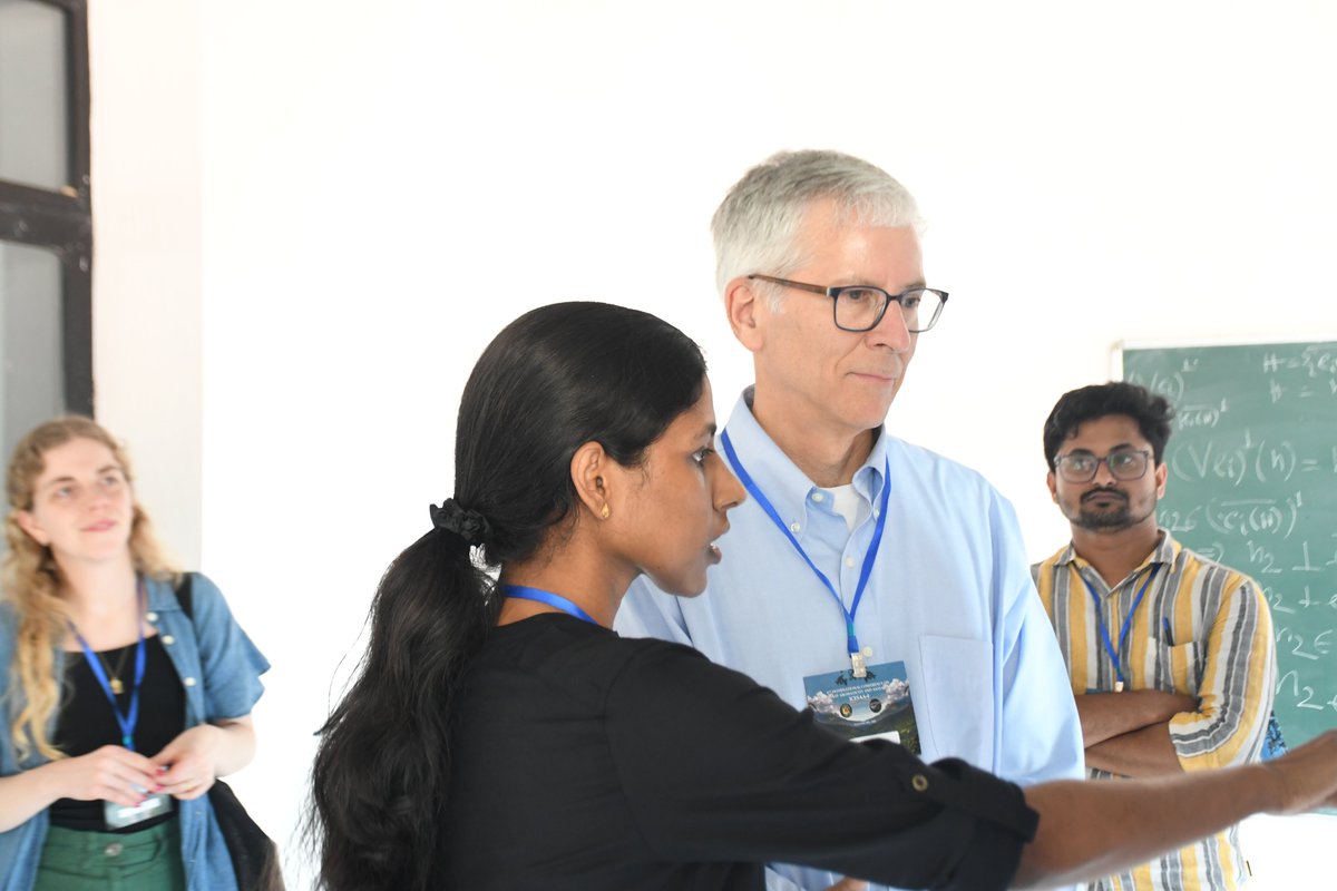 Hariharan Group tweet media