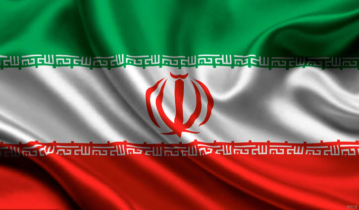 Iran, my homeland! You shall not be laid to waste, nor shall your flag be plundered. May your banner fly high forever