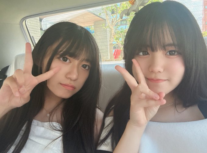 Twitterのコスプレ画像27