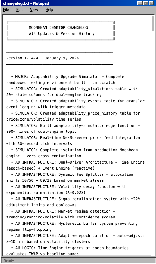 Moonbeam tweet media